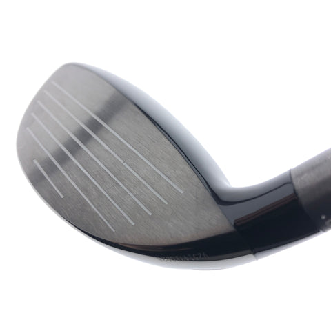 Used Callaway Apex UW 2025 4 Hybrid / 23 Degrees / Regular Flex