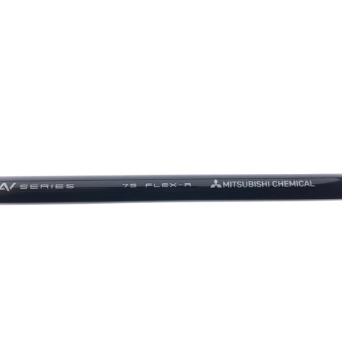 Used Callaway Apex UW 2025 4 Hybrid / 23 Degrees / Regular Flex