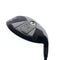 Used Callaway Apex UW 24 2 Hybrid / 17 Degrees / Stiff Flex