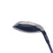 Used Callaway Apex UW 24 2 Hybrid / 17 Degrees / Stiff Flex
