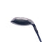 Used Callaway Apex UW 24 2 Hybrid / 17 Degrees / Stiff Flex