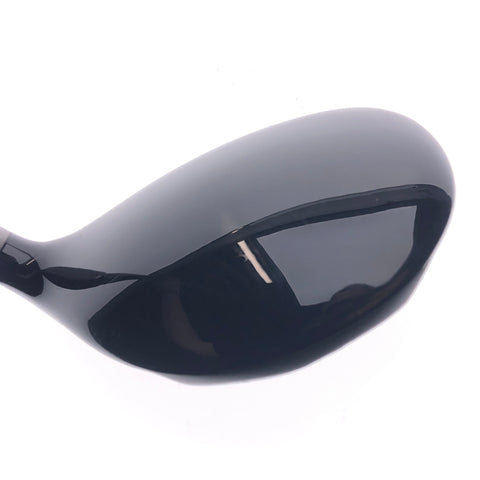 Used Callaway Apex UW 24 2 Hybrid / 17 Degrees / Stiff Flex