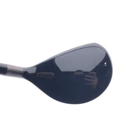 Used Callaway Apex UW 24 2 Hybrid / 17 Degrees / Stiff Flex