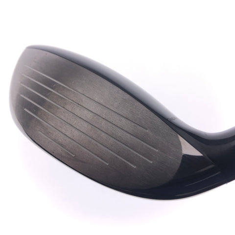 Used Callaway Apex UW 24 2 Hybrid / 17 Degrees / Stiff Flex