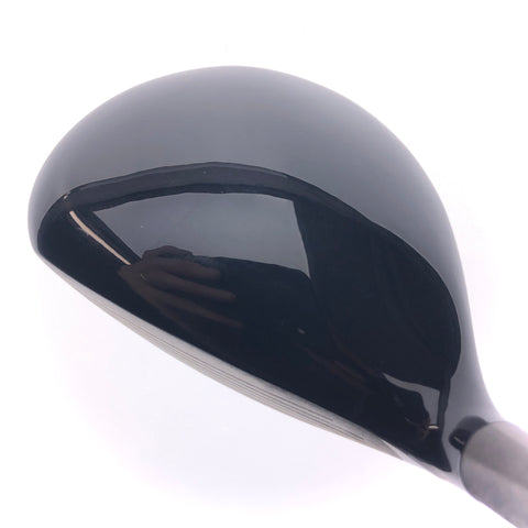 Used Callaway Apex UW 24 2 Hybrid / 17 Degrees / Stiff Flex