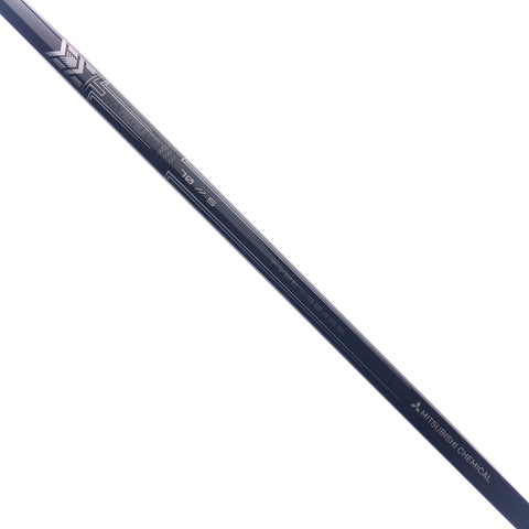 Used Callaway Apex UW 24 2 Hybrid / 17 Degrees / Stiff Flex