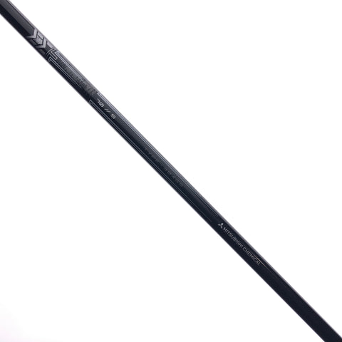 Used Callaway Apex UW 24 2 Hybrid / 17 Degrees / Stiff Flex