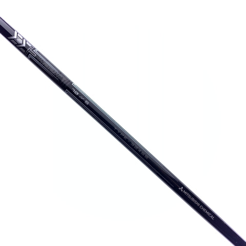 Used Callaway Apex UW 24 2 Hybrid / 17 Degrees / Stiff Flex