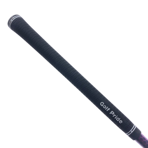 Used Callaway Apex UW 24 2 Hybrid / 17 Degrees / Stiff Flex