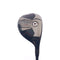 Used Callaway Apex UW 24 2 Hybrid / 17 Degrees / Stiff Flex