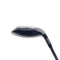 Used Callaway Apex UW 24 2 Hybrid / 17 Degrees / X-Stiff Flex
