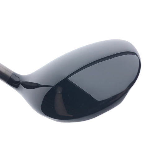 Used Callaway Apex UW 24 2 Hybrid / 17 Degrees / X-Stiff Flex