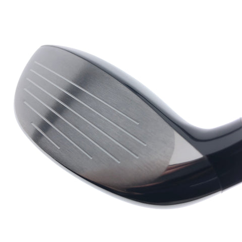 Used Callaway Apex UW 24 2 Hybrid / 17 Degrees / X-Stiff Flex