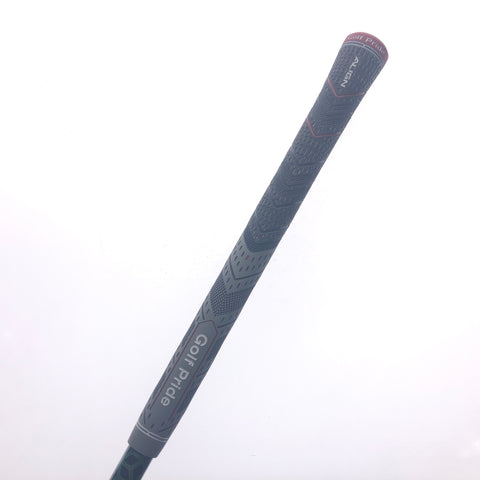 Used Callaway Apex UW 24 2 Hybrid / 17 Degrees / X-Stiff Flex