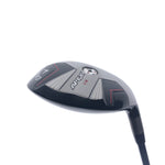 Used Callaway Apex UW 24 2 Hybrid / 17.0 Degrees / Stiff Flex
