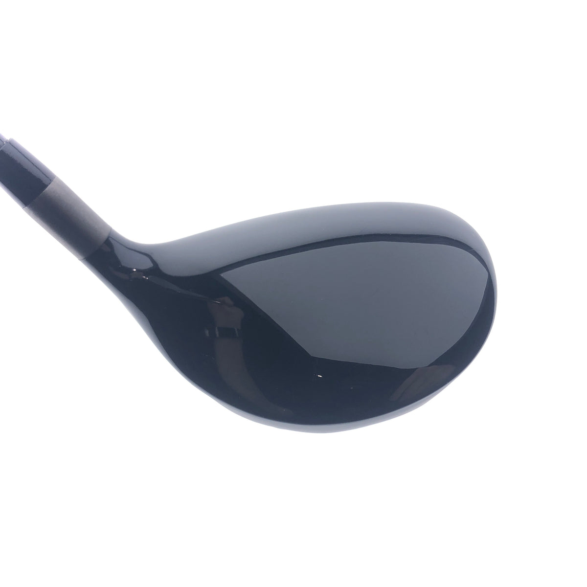 Used Callaway Apex UW 24 2 Hybrid / 17.0 Degrees / Stiff Flex