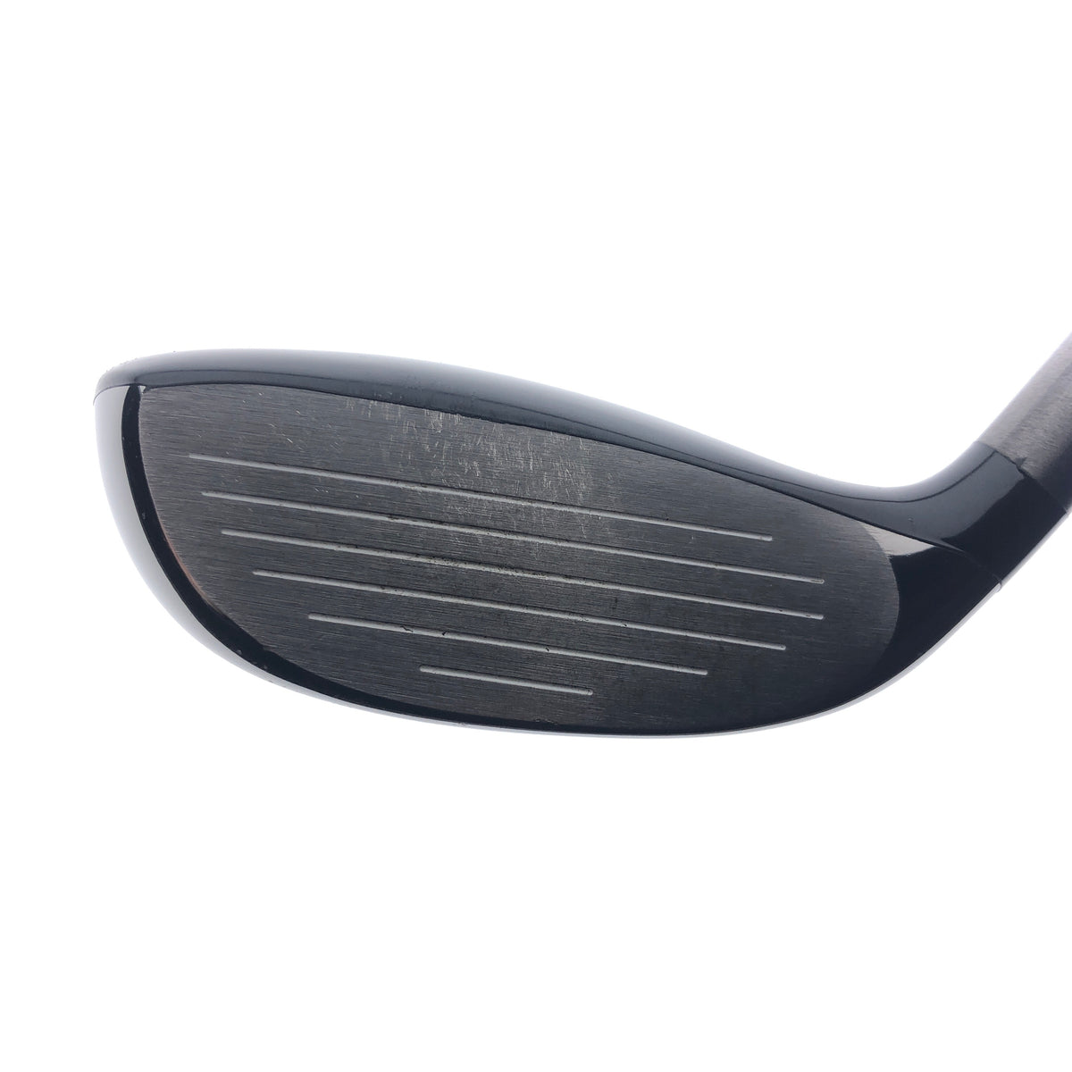Used Callaway Apex UW 24 2 Hybrid / 17.0 Degrees / Stiff Flex