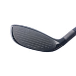 Used Callaway Apex UW 24 2 Hybrid / 17.0 Degrees / Stiff Flex