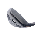 Used Callaway Apex UW 24 2 Hybrid / 17.0 Degrees / Stiff Flex