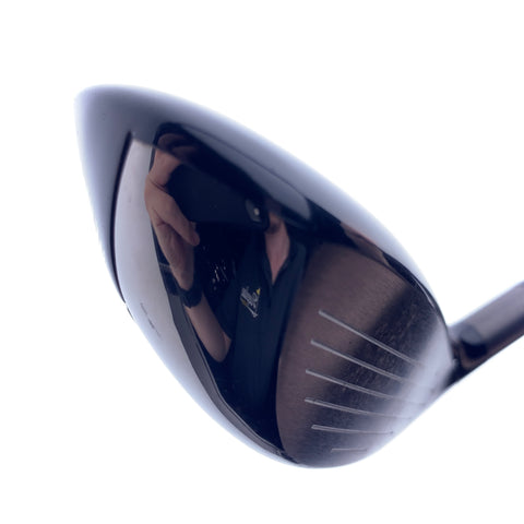 Used Callaway Apex UW 24 2 Hybrid / 17.0 Degrees / Stiff Flex