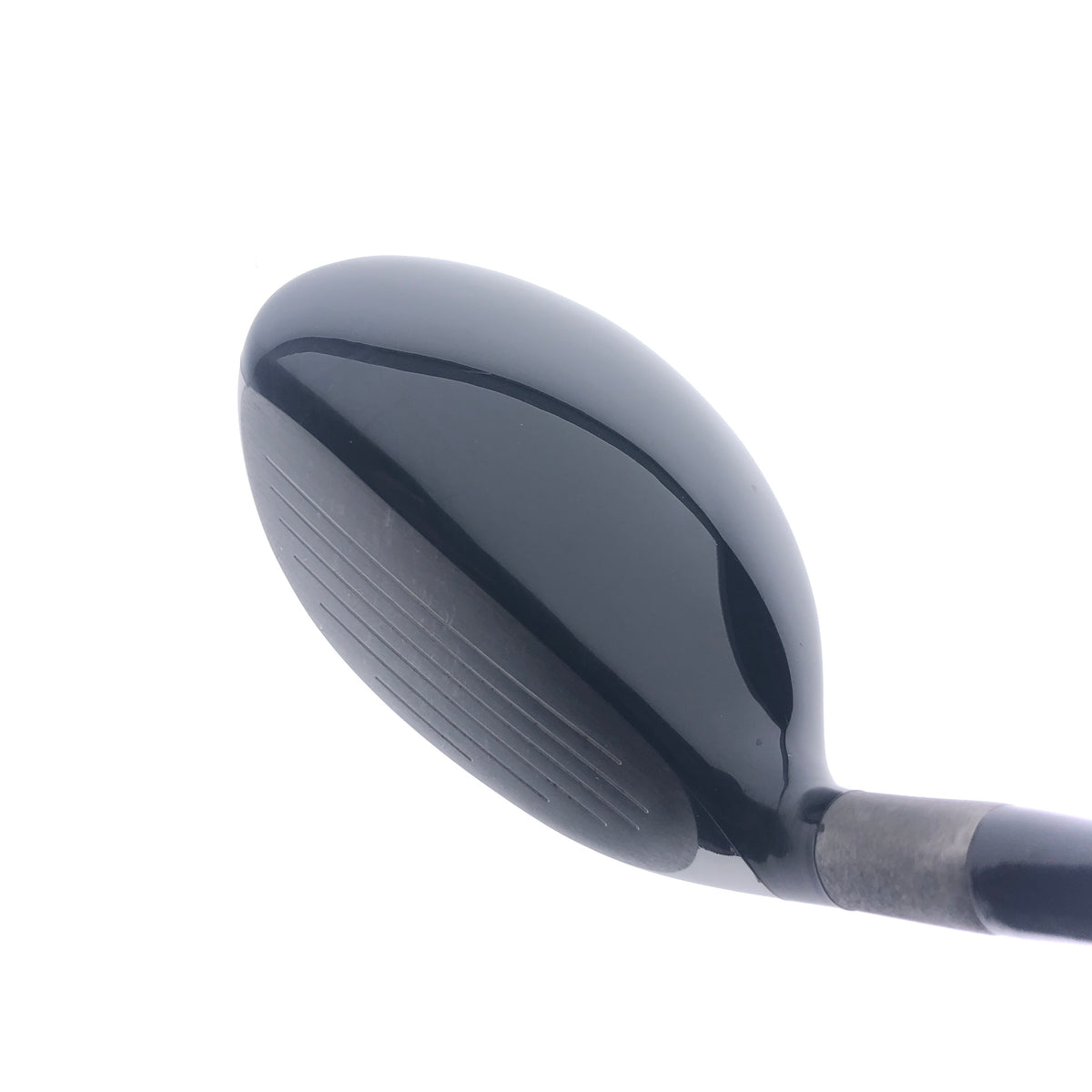 Used Callaway Apex UW 24 2 Hybrid / 17.0 Degrees / Stiff Flex