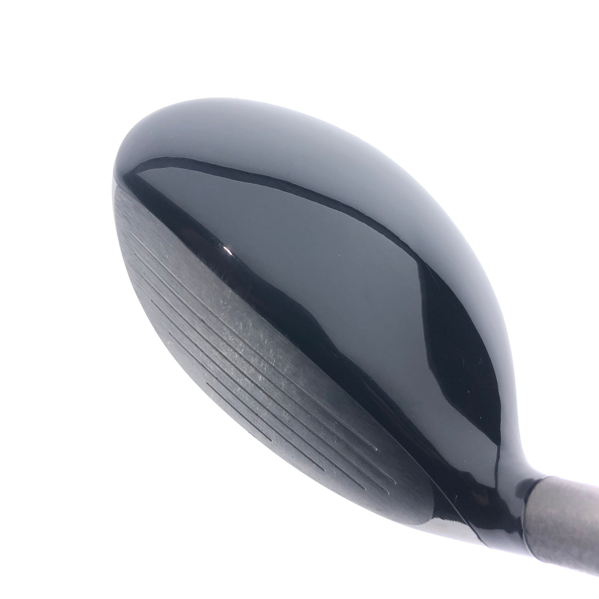 Used Callaway Apex UW 24 2 Hybrid / 17.0 Degrees / Stiff Flex