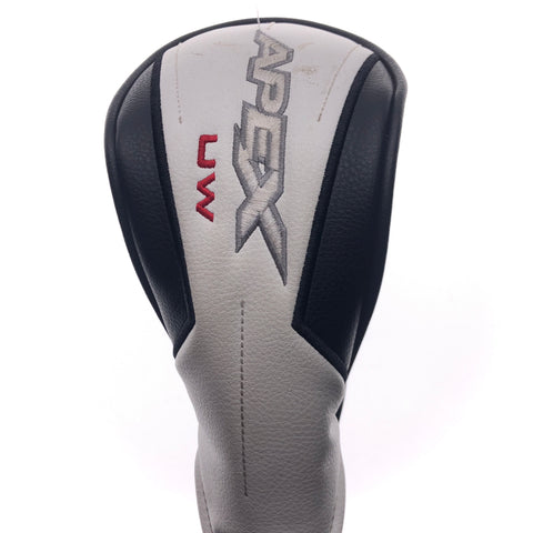 Used Callaway Apex UW 24 2 Hybrid / Stiff Flex