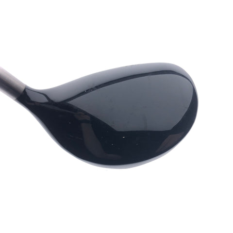 Used Callaway Apex UW 24 3 Hybrid / 19 Degrees / Stiff Flex