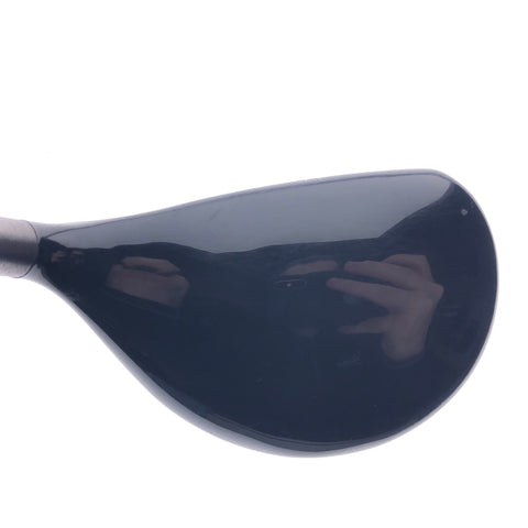 Used Callaway Apex UW 24 3 Hybrid / 19 Degrees / Stiff Flex