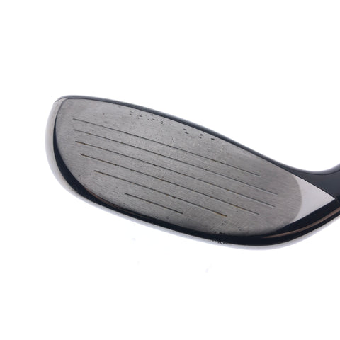 Used Callaway Apex UW 24 3 Hybrid / 19 Degrees / Stiff Flex
