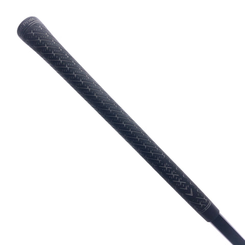 Used Callaway Apex UW 24 3 Hybrid / 19 Degrees / Stiff Flex