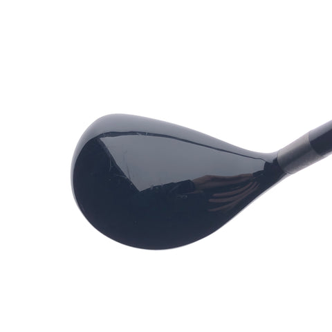 Used Callaway Apex UW 24 3 Hybrid / 19 Degrees / Stiff Flex / Left-Handed