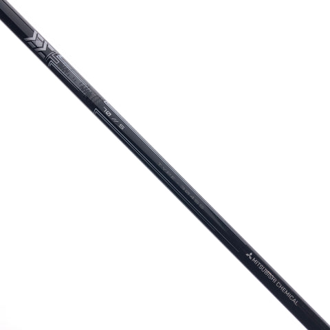 Used Callaway Apex UW 24 3 Hybrid / 19 Degrees / Stiff Flex / Left-Handed