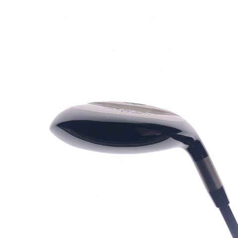 Used Callaway Apex UW 24 3 Hybrid / 19 Degrees / X-Stiff Flex