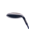 Used Callaway Apex UW 24 3 Hybrid / 19 Degrees / X-Stiff Flex