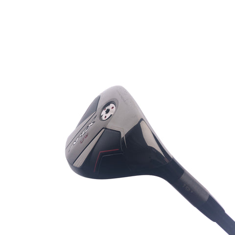 Used Callaway Apex UW 24 3 Hybrid / 19 Degrees / X-Stiff Flex