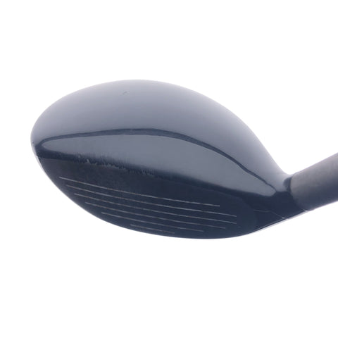 Used Callaway Apex UW 24 3 Hybrid / 19 Degrees / X-Stiff Flex