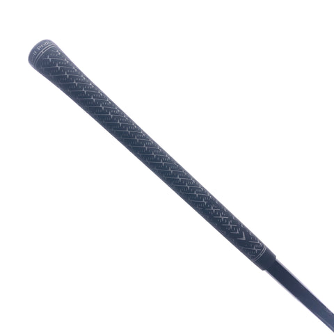 Used Callaway Apex UW 24 3 Hybrid / 19 Degrees / X-Stiff Flex