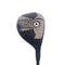 Used Callaway Apex UW 24 3 Hybrid / 19 Degrees / X-Stiff Flex