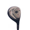 Used Callaway Apex UW 24 3 Hybrid / 19 Degrees / X-Stiff Flex