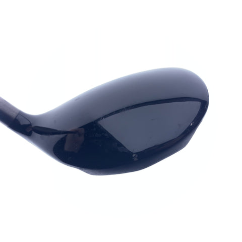 Used Callaway Apex UW 24 3 Hybrid / 19.0 Degrees / Stiff Flex