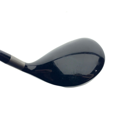 Used Callaway Apex UW 24 3 Hybrid / 19.0 Degrees / Stiff Flex