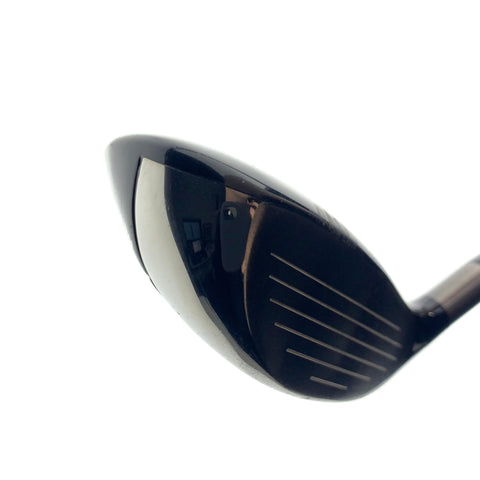 Used Callaway Apex UW 24 3 Hybrid / 19.0 Degrees / Stiff Flex