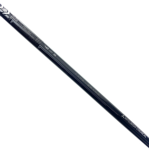 Used Callaway Apex UW 24 3 Hybrid / 19.0 Degrees / Stiff Flex