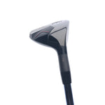 Used Callaway Apex UW 24 3 Hybrid / 19.0 Degrees / X-Stiff Flex
