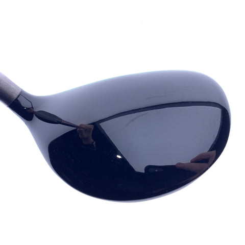 Used Callaway Apex UW 24 3 Hybrid / 19.0 Degrees / X-Stiff Flex