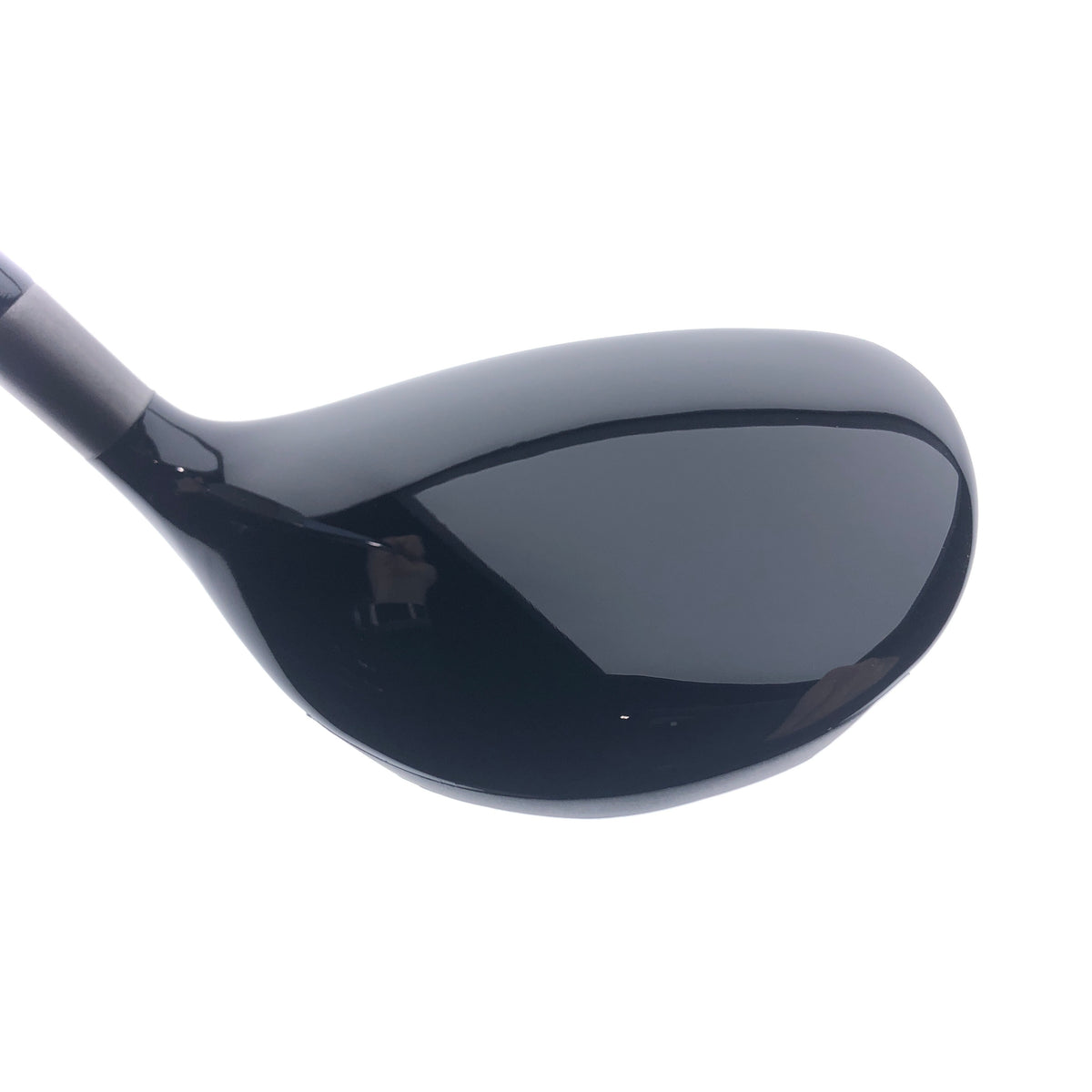 Used Callaway Apex UW 24 3 Hybrid / 19.0 Degrees / X-Stiff Flex