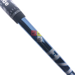 Used Callaway Apex UW 24 3 Hybrid / 19.0 Degrees / X-Stiff Flex