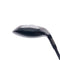 Used Callaway Apex UW 24 3 Hybrid / 21 Degrees / Stiff Flex