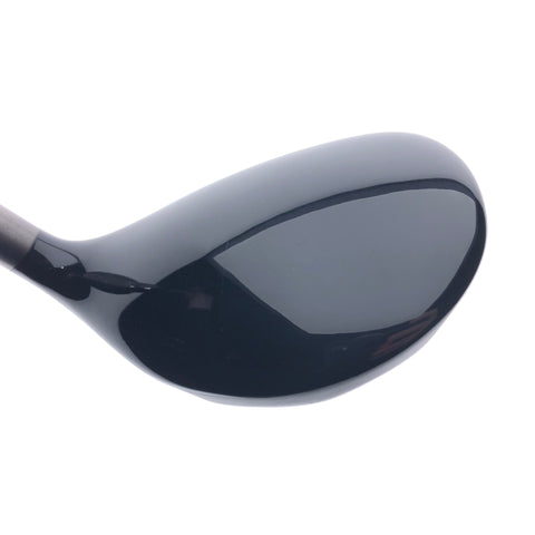 Used Callaway Apex UW 24 3 Hybrid / 21 Degrees / Stiff Flex